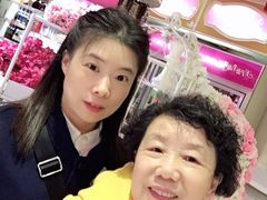 -自由港KTV(王子公主金平店)