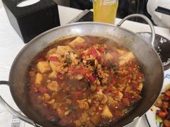 -新新湘菜馆(新中街二条店)