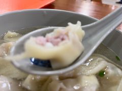 -绿杨馄饨店(上塘街店)
