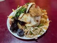 -兰庆鸡蛋馃(人民路店)