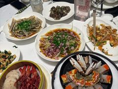 -瓯菜排档·温州海鲜(玕南店)