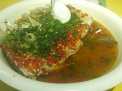 -石头咕(葵蓬店)