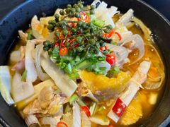 -小厨娘金榜题名(夫子庙贡院街店)