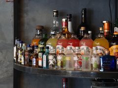 -BE NORMAL CAFE(霞溪路店)