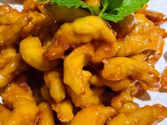 -船歌·鱼水饺青岛菜(金狮广场店)
