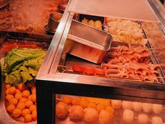 -明记牛杂(新马路分店)