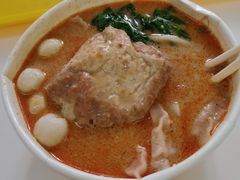 -津品味小吃(大学湾店)