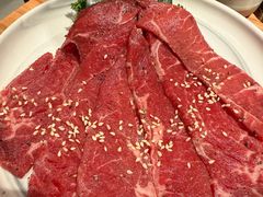 -烧肉达人•炭火烧肉(新天地店)