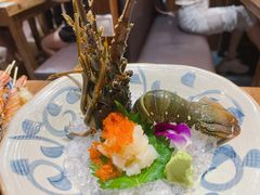 小青龙-尺山寸水日料(马桥满天星店)