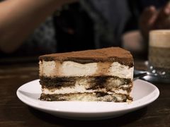 提拉米苏-1901 Cafe(西四店)