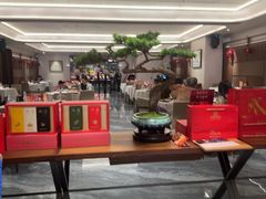 -南海渔村(珠江新城店)