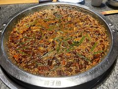 -胖子鱼·天水麻辣鱼火锅(秦州407店)