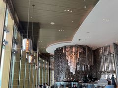 -厦门康莱德酒店