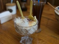 -蜗牛小馆醉乡民谣云南菜(惠新西里店)