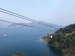 -仙岛湖旅游风景区