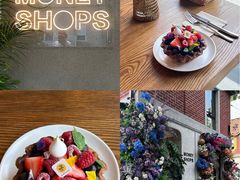 -Money Shops(愚园路店)