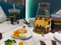 -阿里疆Alijiang·丝路美食·异域风情·清真(长楹天街店)