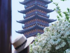 -常熟方塔园