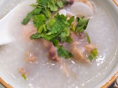 三黄鸡-盈田盈粥庄(博山东路店)