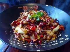 201301122367-一麻一辣麻辣香锅(方庄店)