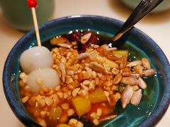 手工冰粉-锦府盐帮·李宅(领展购物广场中关村店)