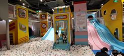 -汤姆猫亲子乐园(保利Mall店)
