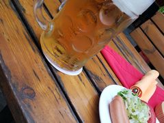 -申德勒加油站餐厅(三里屯北小街店)