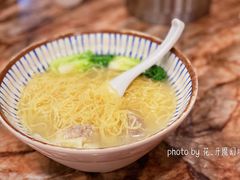 -廣九广味食堂-猪肚鸡火锅(曼哈顿店)