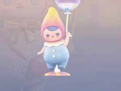 -泡泡玛特POPMART(武汉天地壹方店)