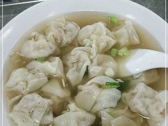 -汪家馄饨(集庆路店)