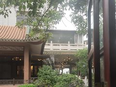 -东江渔村·古典园林·30年粤菜老字号(太和店)