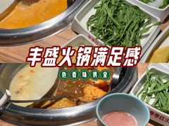-季季红火锅(长沙步行街店)
