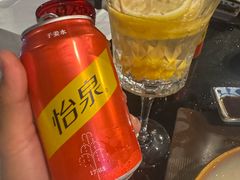 -新鲜特色餐厅(香格里拉大酒店)