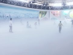 -世界之窗阿尔卑斯冰雪世界