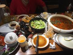 -必点海鲜·鲅鱼水饺(鞍山西道店)