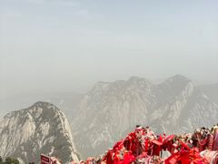 -华山风景名胜区