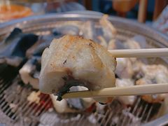 滋补炭烤鳗鱼-味家烤肉烤鳗鱼牛排(西塔旗舰店)