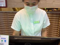 -全聚德(蓝山店)