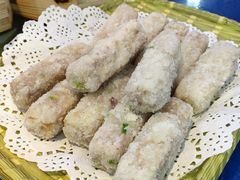 -东江海鲜大排档·潮汕菜·砂锅粥