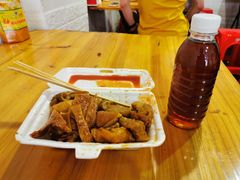 -细妹五香牛杂(步行街店)