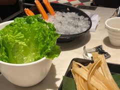 -一哥澳门豆捞·澳门风打边炉(高德置地店)