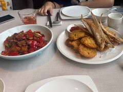 -一澜江宴·江景地标楚菜(江滩公园店)