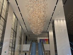 -长沙尼依格罗酒店