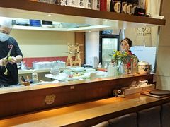 -长崎屋·日本料理·刺身·烧鸟(天河北路店)
