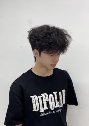 -HH·呵呵造型