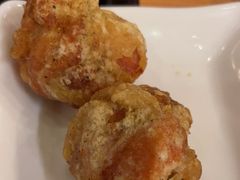 -博多一幸舍(侨福芳草地购物中心店)