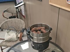 -琪航·健身+普拉提(嘉定北地铁站店)