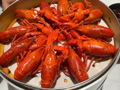 -巴厘龙虾·榜首油焖大虾(沙湖·花园店)