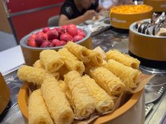 -龍歌自助小火锅(秦淮水游城店)