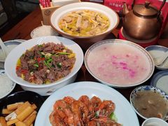 -乡里八闽·福州乡土菜(西园店)